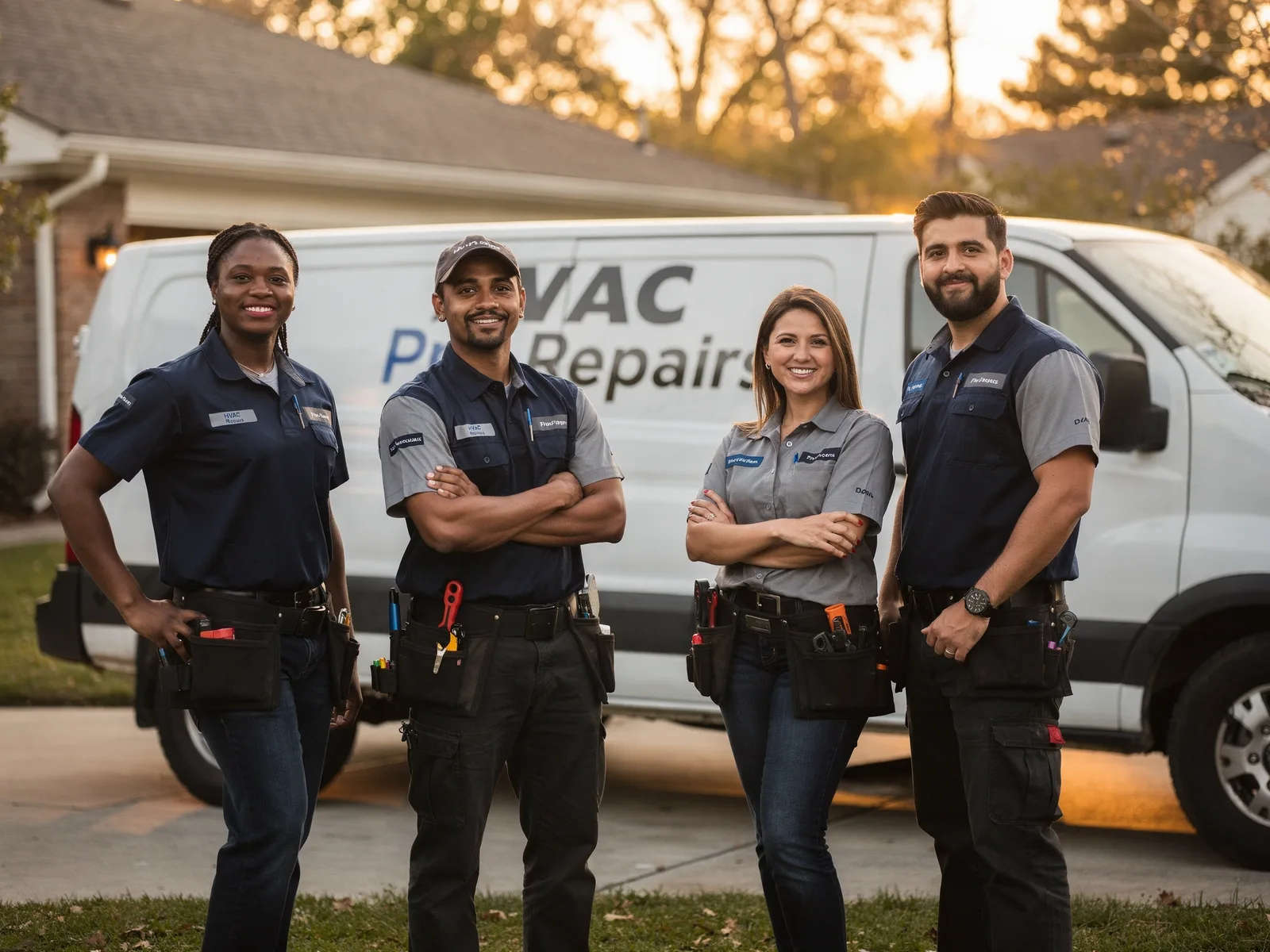 Heat Pump Repair company in Fordyce, NE
