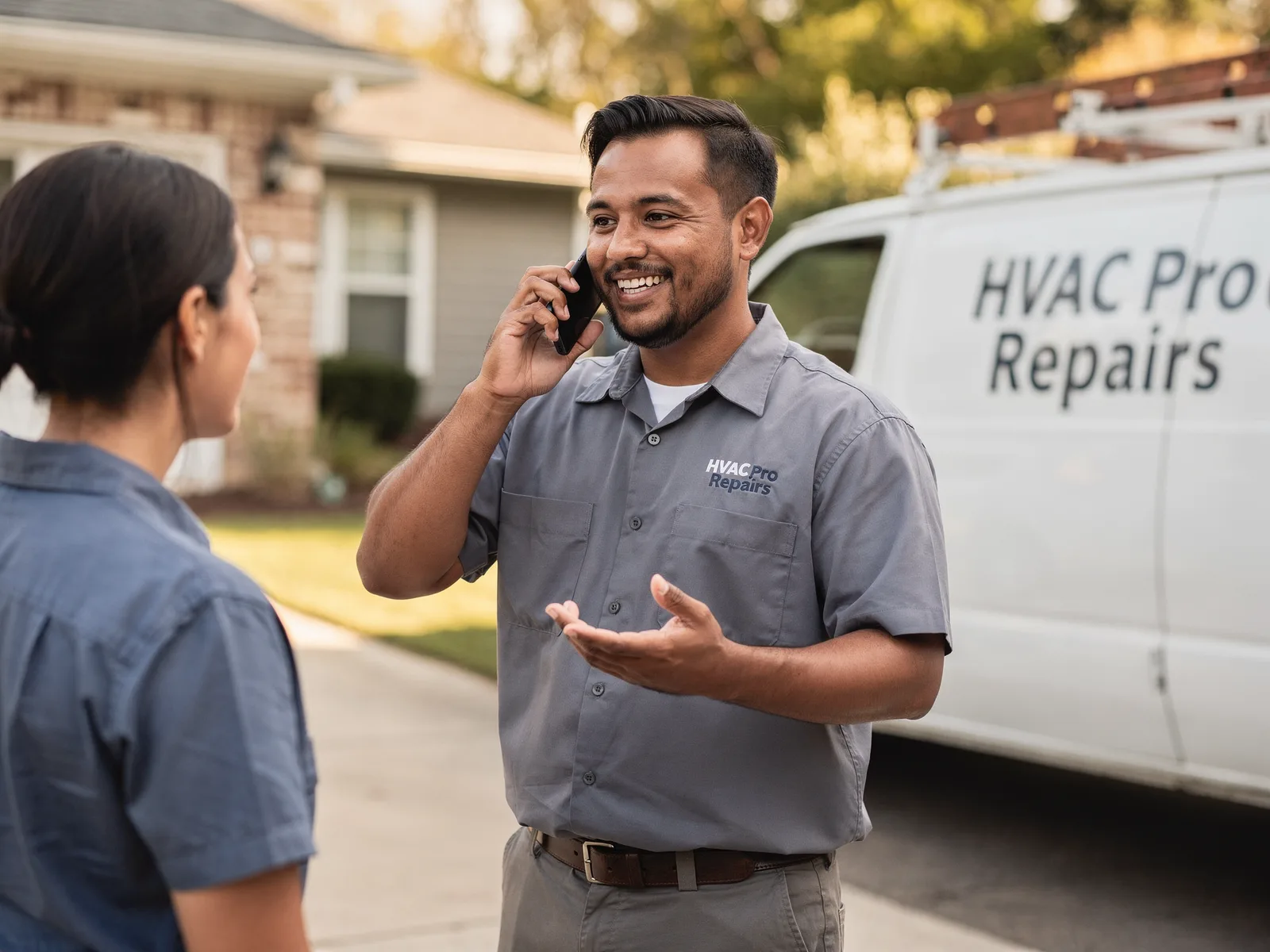 Heat Pump Repair Fordyce, NE FAQs